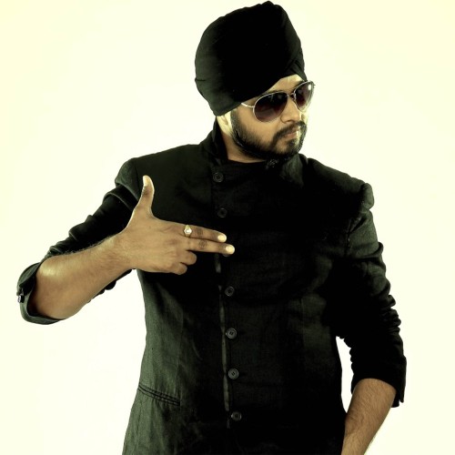 Punjabi Singer