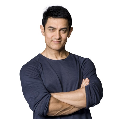 Aamir Khan Coconut Talent management agency Mumbai